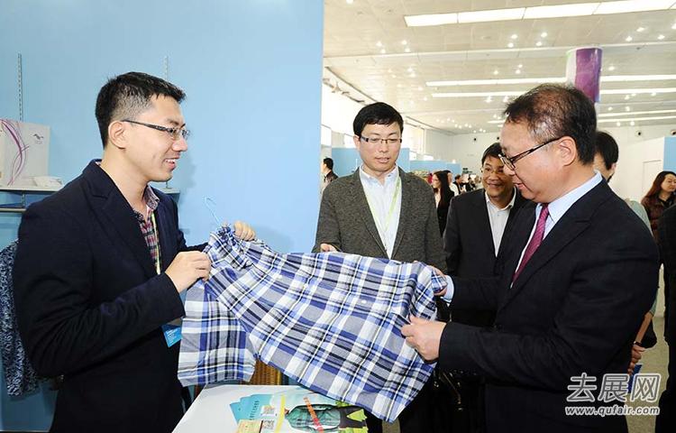 中國紡織工業聯合會:盼中美貿易盡快恢復正常