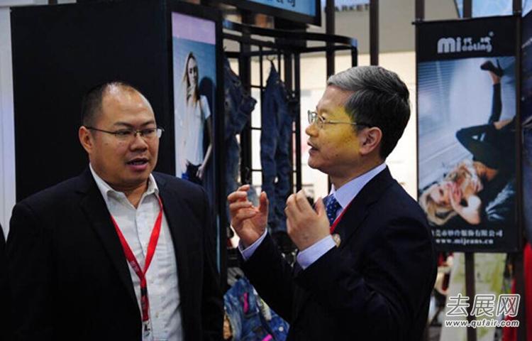 中國紡織工業聯合會:盼中美貿易盡快恢復正常