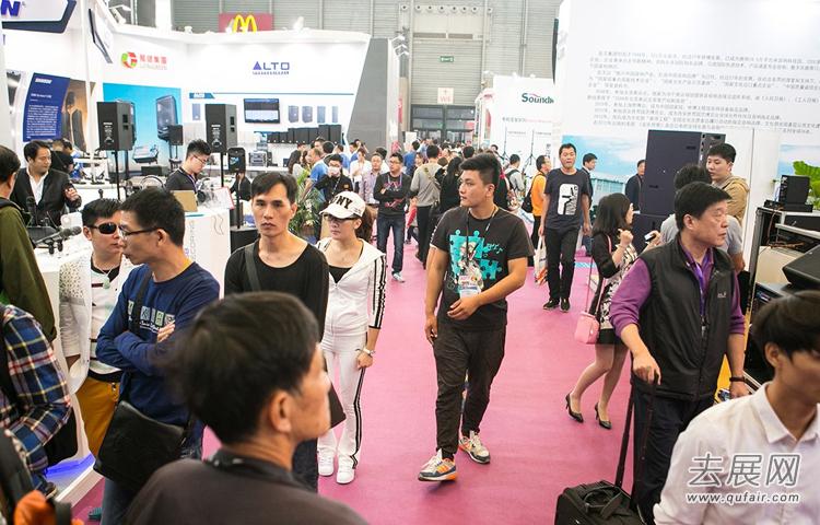 上海灯光音响展即将举办 展会亮点抢先看 上海灯光音响展即将举办 展会亮点抢先看