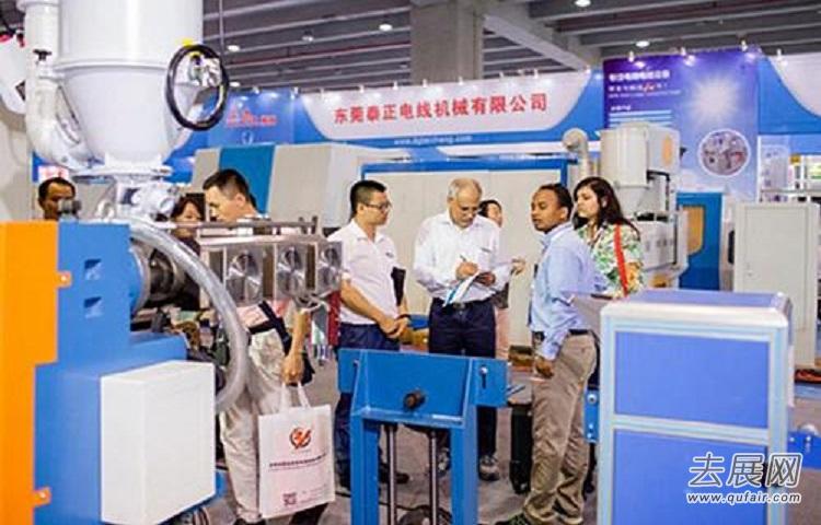 2018年上海电线电缆展在中国的技术亮点