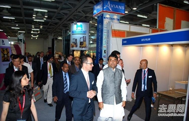 印度鋁工業展將首次與INCAL會議同期舉行