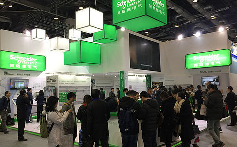 北京国际智能建筑展览会