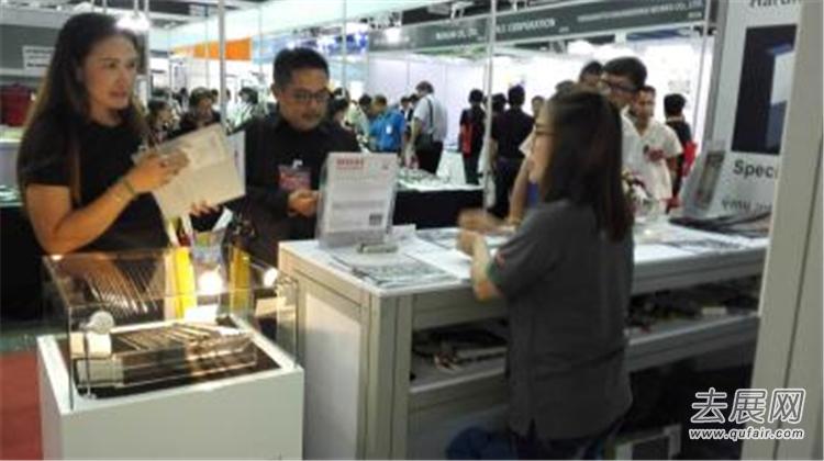  东盟钣金总解决方案中心：泰国机床展!