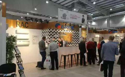 波兰印刷及广告标识展览会RemaDays(现场照片)2