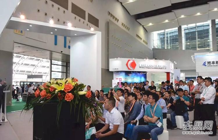 全球知名展会为何对上海“情有独钟”? 全球知名展会为何对上海“情有独钟”?