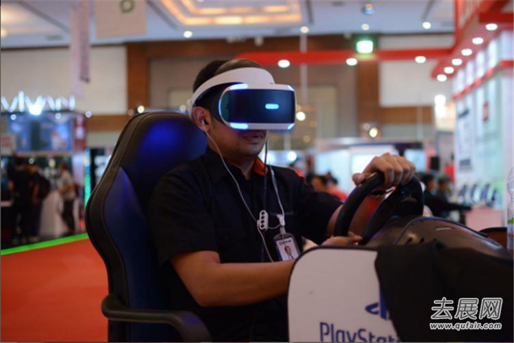 Indocomtech 2018，与全球电子企业相聚印尼雅加达！