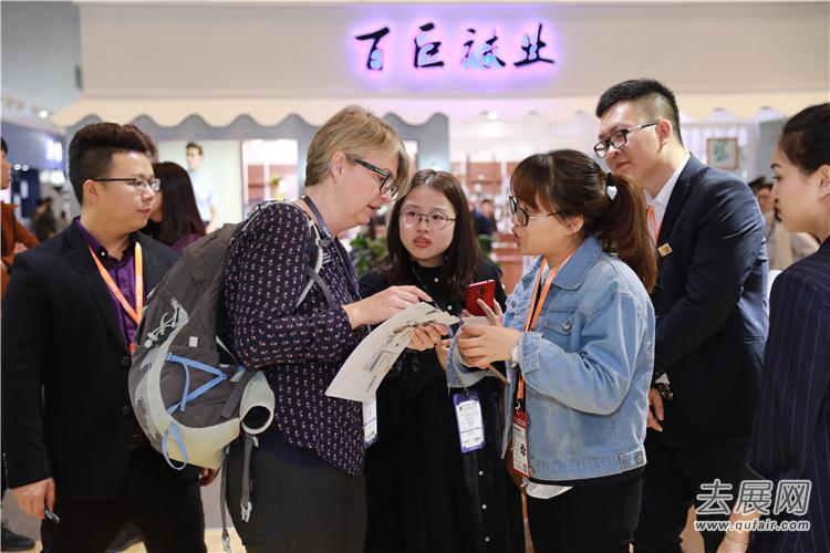 2019上海襪業展盛事再啟， 參展報名倒計時！