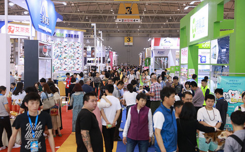 成都寵物展覽會(huì )