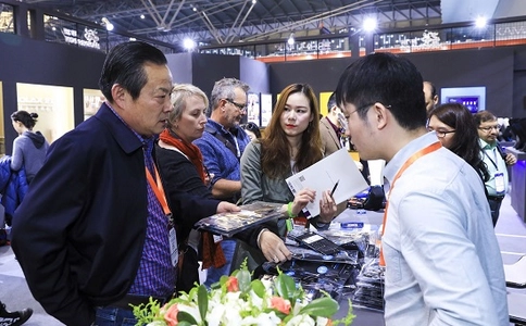 上海国际袜业采购交易展览会CHPE