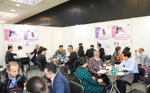 上海国际袜业采购交易展览会CHPE
