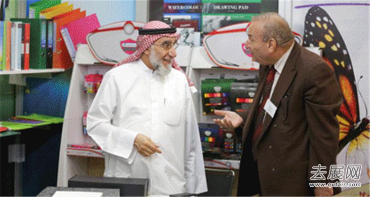 迪拜办公用品展 助力企业开辟中东新市场-办公用品展会