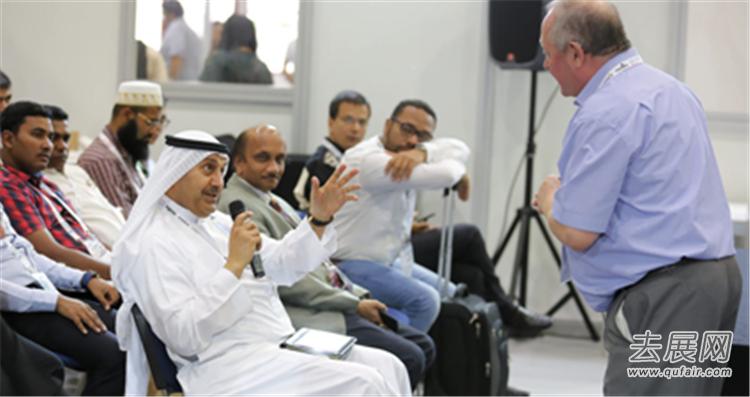 迪拜办公用品展 助力企业开辟中东新市场-办公用品展会