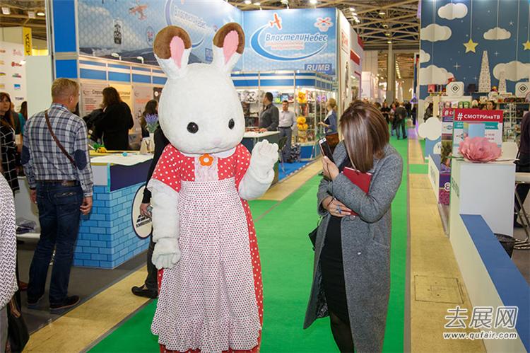 俄羅斯嬰童展 獲兩大展覽聯盟認可-嬰童展會