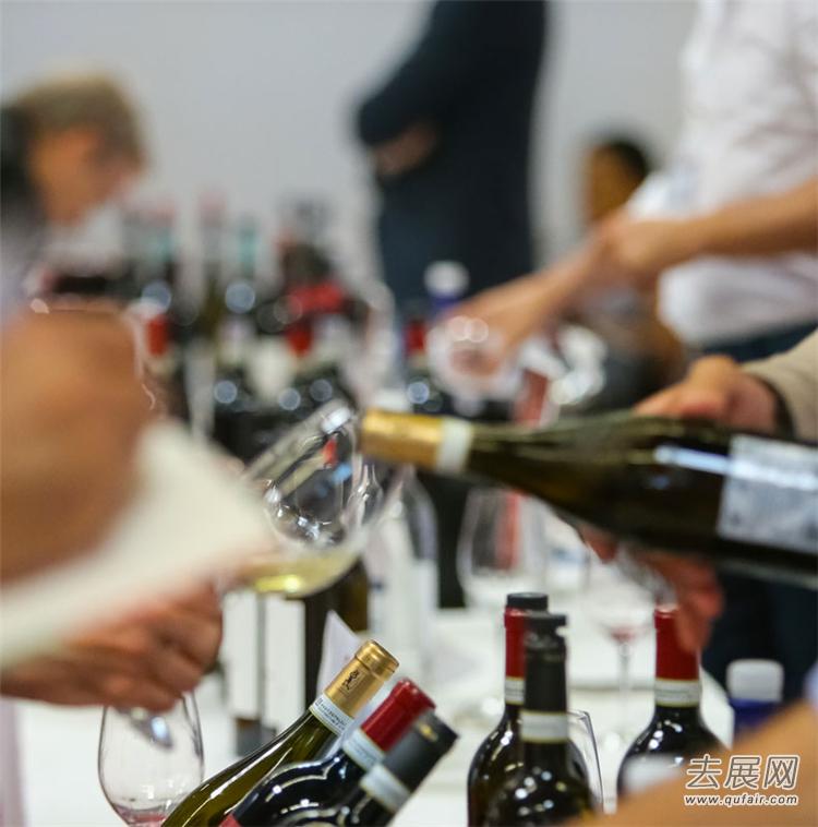 波爾多葡萄酒展 進入國際葡萄酒市場的跳板-葡萄酒展會(圖2)