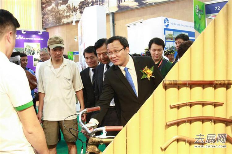 越南電動車展 引領電動車外貿拓展黃金時代-電動車展會