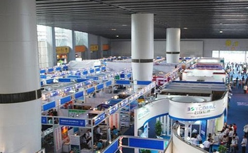 北京国际蒸发及结晶技术设备展览会