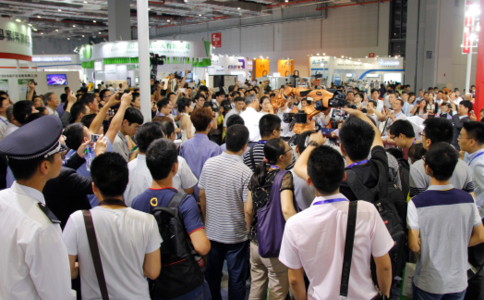 北京国际蒸发及结晶技术设备展览会