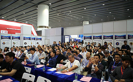 广州亚太生鲜配送及冷链技术设备展览会PLCE