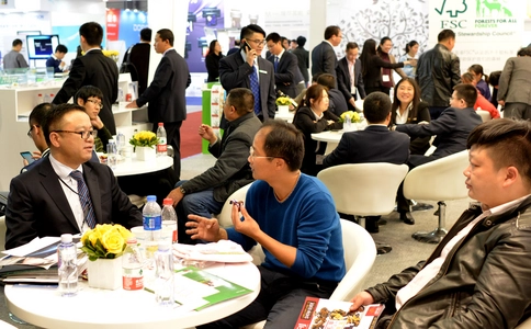 上海国际标签包装印刷展览会LABELEXPO Asia(现场照片)2