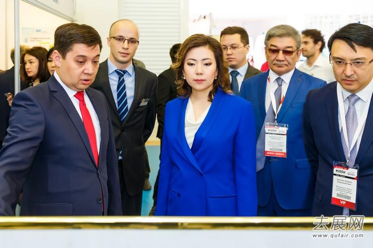 PowerExpo 2018，为何选择哈萨克斯坦？-能源展会