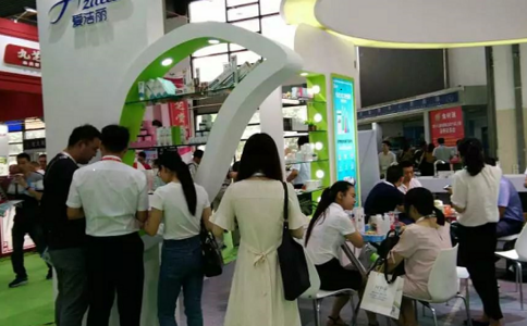 中国国际洗护用品展览会