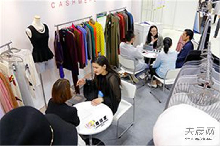 日本时装展 特色领域汇聚全球时尚-服装展会