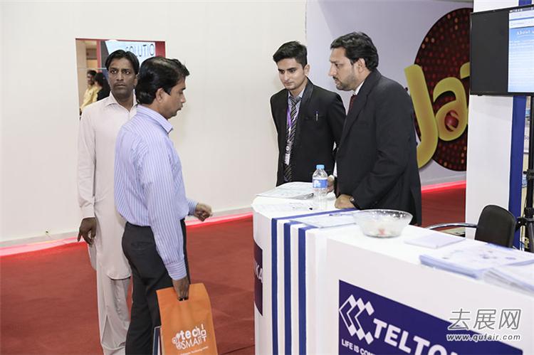 巴基斯坦通讯展 IT与电信专业人士不容错过！-通讯展会