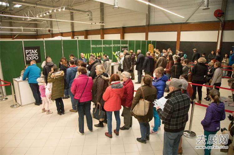 中欧最大园艺市场  不可多得的机会「波兰园艺展」