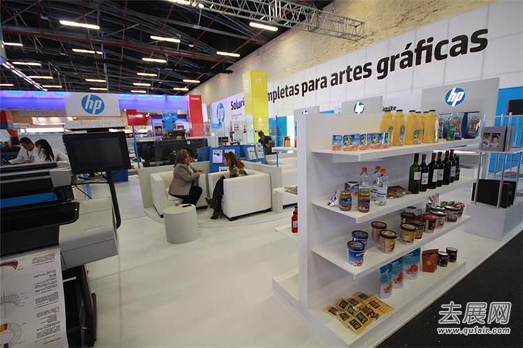 进入拉美广告印刷行业的新契机「哥伦比亚广告展」