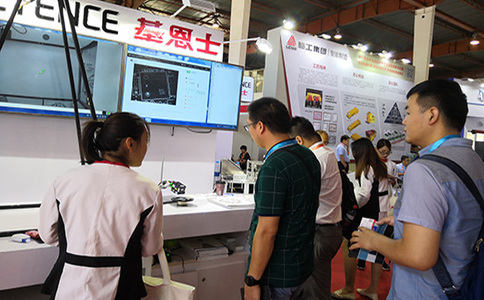 北京国际机器人展览会CRS