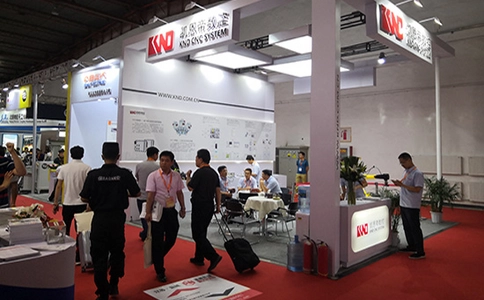 中国(北京)国际智能制造展览会Asia Intellect
