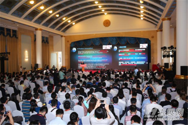 为您解读工业4.0与中国制造2025！「北京自动化展」