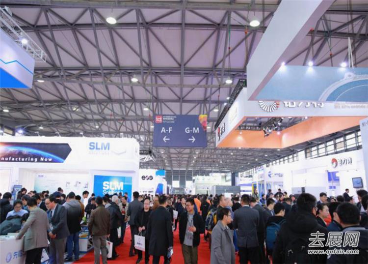 工业4.0的见证者「上海工业展」