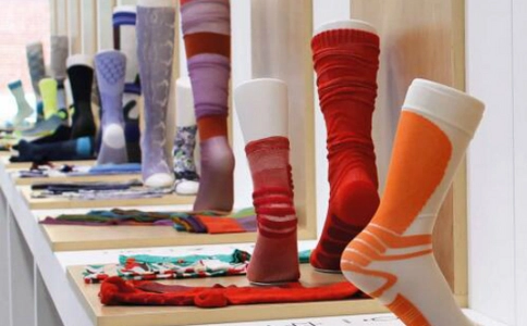 美国纽约纱线针织品展览会SpinExpo