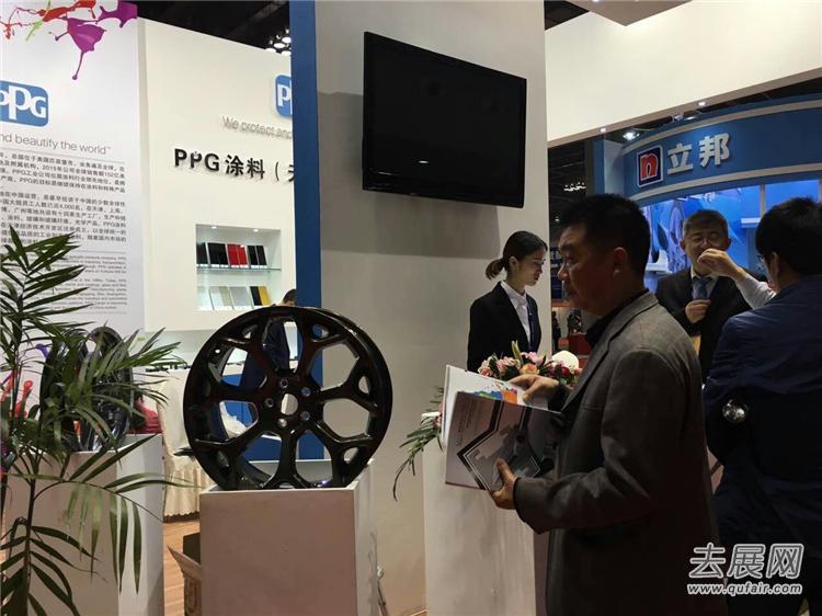 西部最大涂料工程盛会「重庆表面处理展」