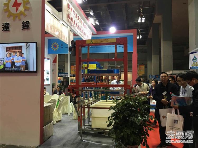 西部最大涂料工程盛会「重庆表面处理展」