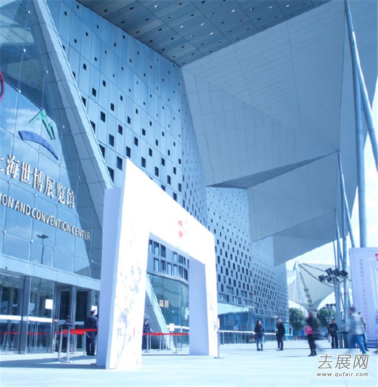 最富盛名的国际纱线展会「上海纱线展」