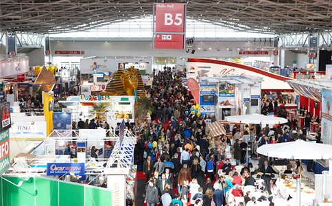 德国慕尼黑休闲旅游展览会f.re.e Munich