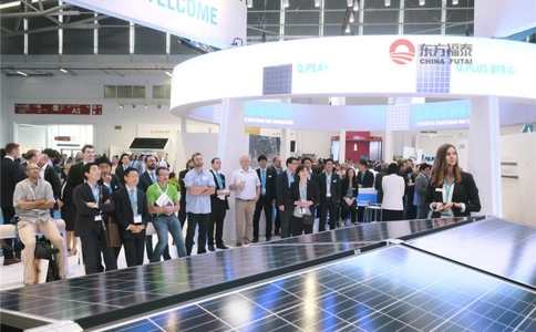 美国波特兰新能源电动车展览会EVS33