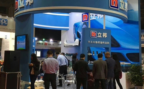 中国（重庆）表面处理涂装电镀展览会SF