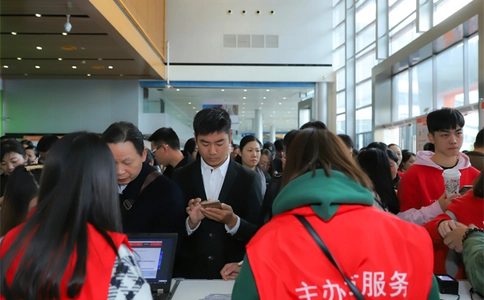 中国(武汉)口腔展览会