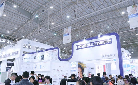 中国(武汉)口腔展览会