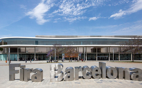 西班牙巴塞罗那全球智慧城市大会