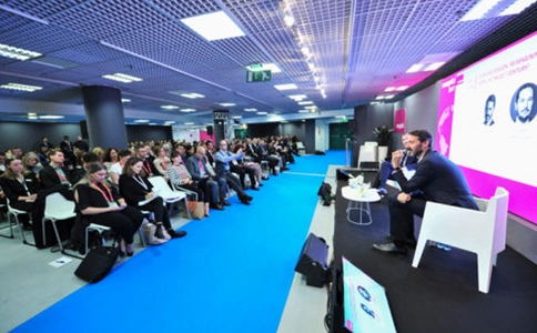 法国戛纳房地产展览会Mapic France