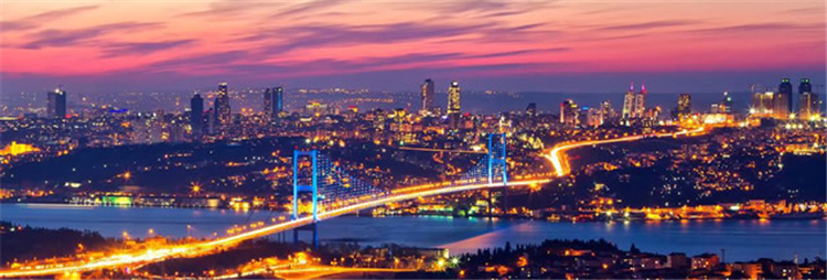 土耳其真的“浪漫”吗？看完你就知道了！「土耳其旅游展」