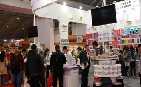 中国(北京)国际烘焙展览会CBBE