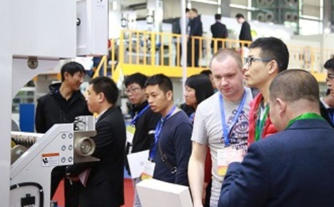 深圳国际薄膜与胶带展览会