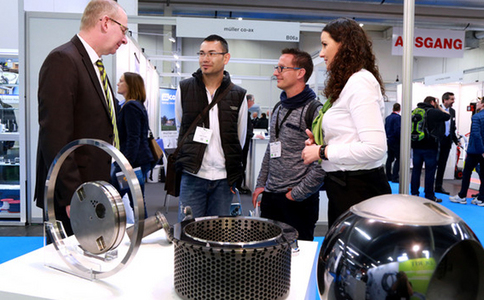 德国多特蒙德泵阀展览会