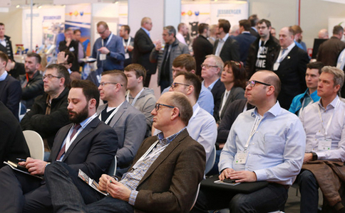 德国多特蒙德泵阀展览会