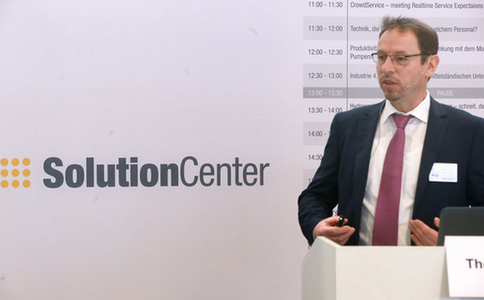 德国多特蒙德泵阀展览会